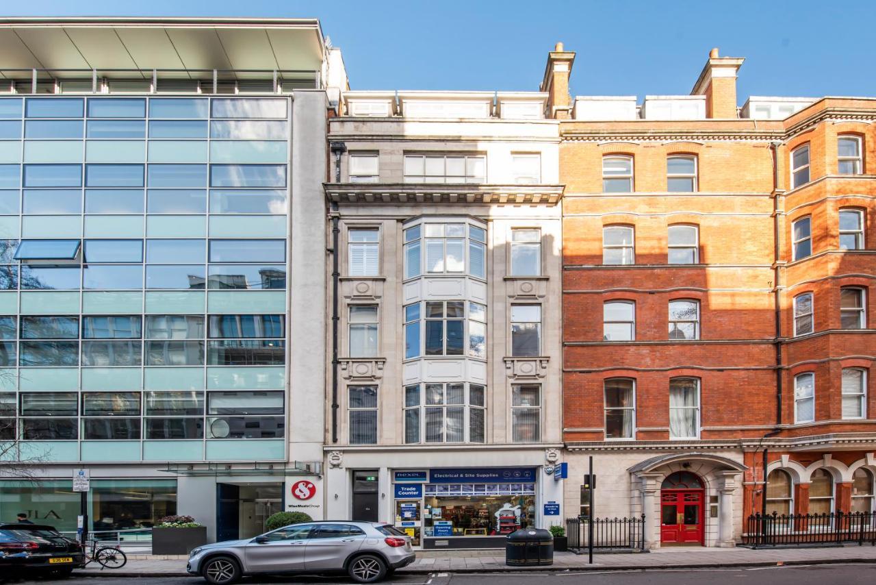 Oxford Street -west End-great Location