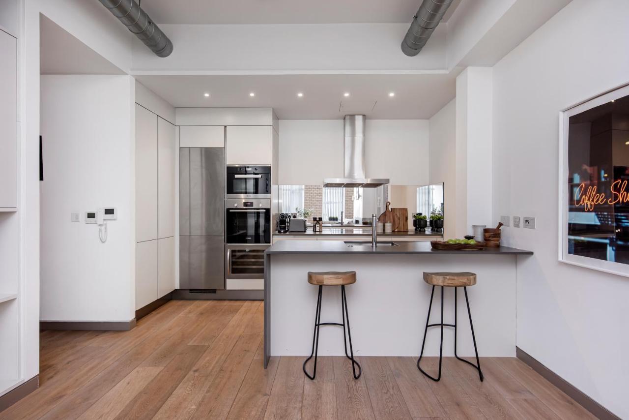 Apartment Oxford Street -west End-great Location